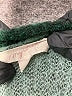 Mystree Green Pullover Sweater Size M - photo 7