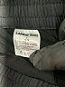 Lands' End Solid Black Skort Size L - photo 3