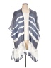 Umgee Blue Kimono Size XL - XXL - photo 1