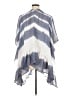 Umgee Blue Kimono Size XL - XXL - photo 2