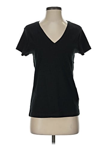 J.Crew Factory Store Short Sleeve T-Shirt (view 1)