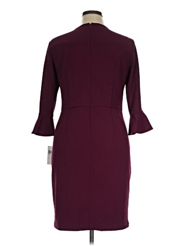 Donna Morgan Cocktail Dress (view 2)