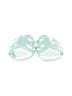 Sam Edelman Green Sandals Size 8 - photo 2