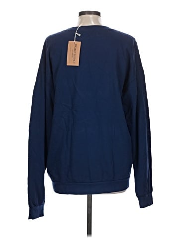 Project Social T Sweatshirt (view 2)
