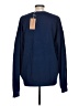 Project Social T 100% Cotton Blue Sweatshirt Size Lg - XL - photo 2