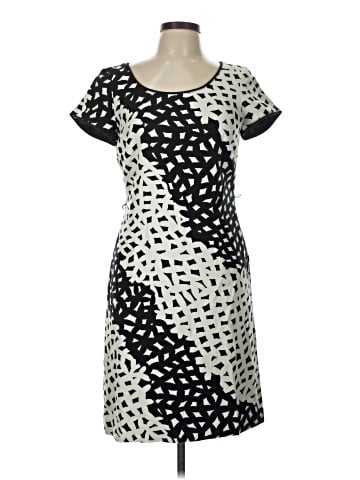 Talbots Casual Dress (view 1)
