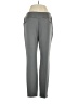 Cato Solid Gray Active Pants Size S - photo 1