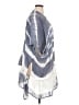 Umgee Blue Kimono Size XL - XXL - photo 4