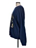 Project Social T 100% Cotton Blue Sweatshirt Size Lg - XL - photo 5