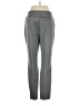 Cato Solid Gray Active Pants Size S - photo 2