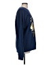 Project Social T 100% Cotton Blue Sweatshirt Size Lg - XL - photo 4