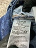 Gap Solid Blue Jeans Size 14R - photo 9