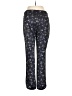 Pam & Gela Stars Blue Casual Pants Size M - photo 2