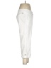 Lands' End White Casual Pants Size 8 - photo 4