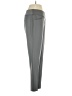Cato Solid Gray Active Pants Size S - photo 4