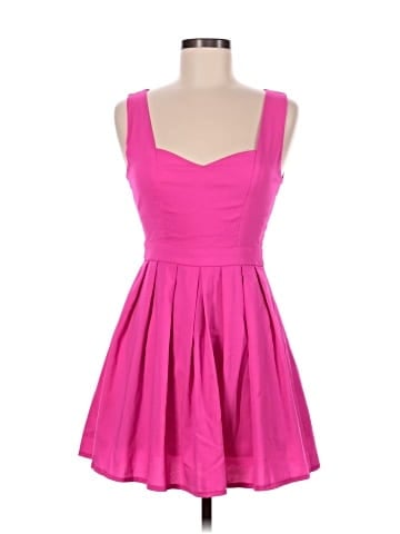 Tea & Cup Cocktail Dress (view 1)