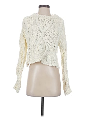 Free People Pullover Sweater (view 1)