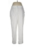 Chico's White Casual Pants Size Lg (2) - photo 1