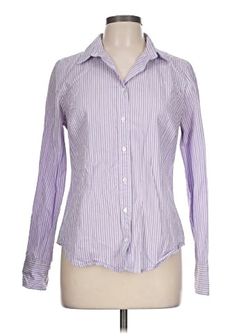 J.Crew Long Sleeve Blouse (view 1)