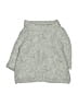 Crewcuts Gray Pullover Sweater Size 3 - photo 1