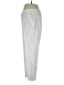 Chico's White Casual Pants Size Lg (2) - photo 5