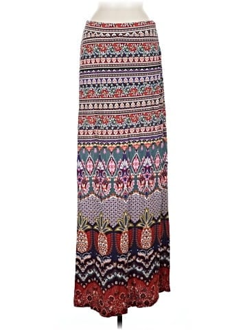 FARM Rio for Anthropologie Casual Skirt (view 1)
