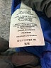 Becca Solid Blue One Piece Swimsuit Size M - photo 4