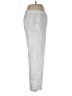 Chico's White Casual Pants Size Lg (2) - photo 4