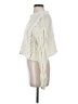 Free People 100% Cotton Ivory Pullover Sweater Size XS - photo 5