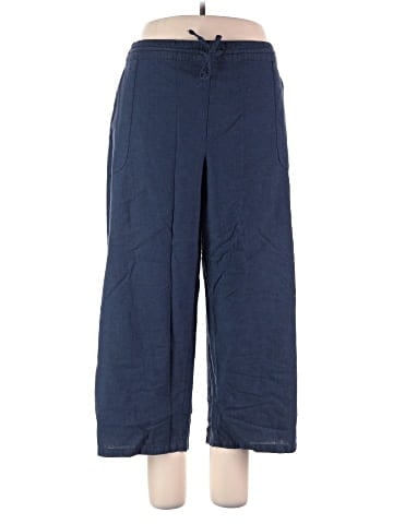 Liz Claiborne Casual Pants (view 1)