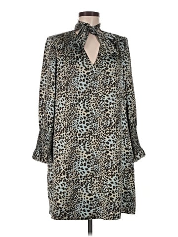 Rebecca Taylor Casual Dress (view 1)
