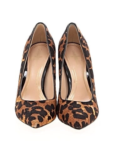 Cole Haan Heels (view 2)