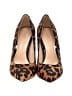 Cole Haan Brown Heels Size 5 - photo 2