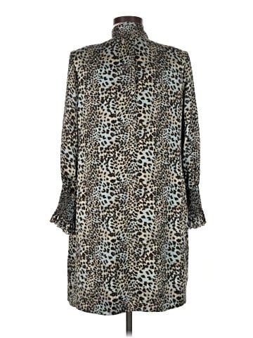 Rebecca Taylor Casual Dress (view 2)