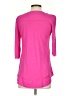 Disney Pink 3/4 Sleeve T-Shirt Size S - photo 2