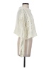 Free People 100% Cotton Ivory Pullover Sweater Size XS - photo 4