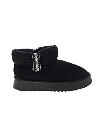 Mia Ankle Boots (view 1)