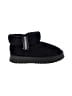 Mia Black Ankle Boots Size 9 - photo 1