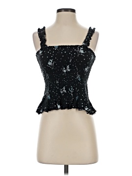 Lucky Brand Sleeveless Top