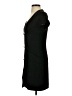 Mango Black Casual Dress Size 2 - photo 5