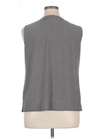 Talbots Outlet Sleeveless Blouse (view 2)