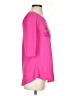 Disney Pink 3/4 Sleeve T-Shirt Size S - photo 4