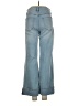 White House Black Market Blue Jeans Size 0 - photo 2