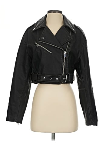 Zara Jacket (view 1)