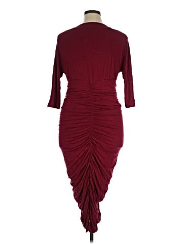 Kiyonna Cocktail Dress (view 2)
