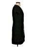 Mango Black Casual Dress Size 2 - photo 4