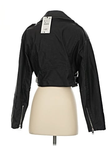Zara Jacket (view 2)