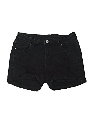 Jeans Denim Shorts (view 1)