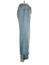 White House Black Market Blue Jeans Size 0 - photo 4