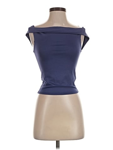 Gaze Short Sleeve Top (view 1)